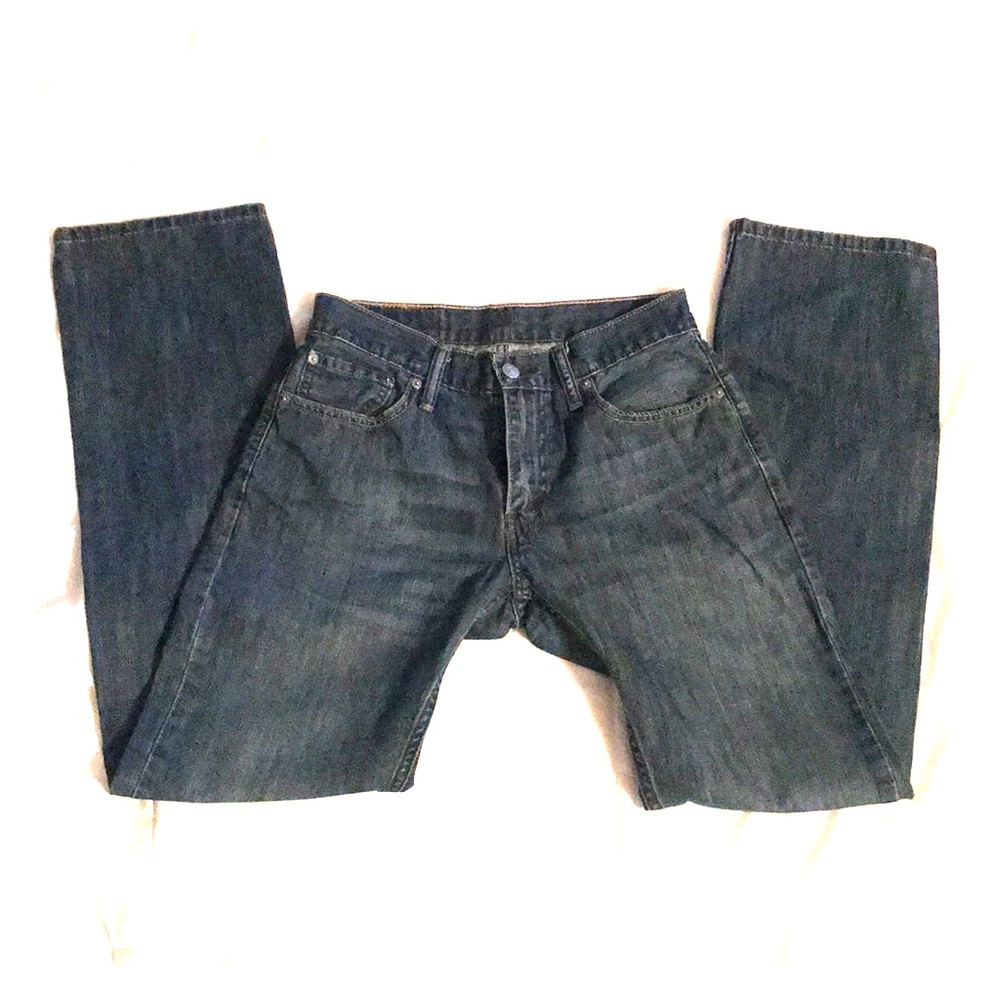Levi jeans